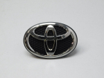 Эмблема для Toyota RAV 4 2006-2013, OEM 7540342040 - вид 1 (фото)