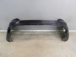 Бампер задний для Volvo S60 2010-2018, OEM 30795028 - вид 2 (фото)