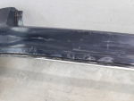Бампер задний для Volvo S60 2010-2018, OEM 30795028 - вид 4 (фото)
