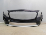 Бампер передний для Mercedes-Benz GLA-Class X156 2014>, OEM A1568850425 - вид 1 (фото)