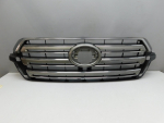 Решетка радиатора для Toyota Land Cruiser (200) 2008>, OEM 5311460160 - вид 1 (фото)