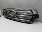 Решетка радиатора для Toyota Land Cruiser (200) 2008>, OEM 5311460160 - вид 2 (фото)