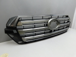 Решетка радиатора для Toyota Land Cruiser (200) 2008>, OEM 5311460160 - вид 3 (фото)