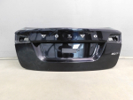 Крышка багажника для Volvo S60 2010-2018, OEM 31395582 - вид 1 (фото)