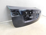 Крышка багажника для Volvo S60 2010-2018, OEM 31395582 - вид 2 (фото)