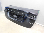 Крышка багажника для Volvo S60 2010-2018, OEM 31395582 - вид 4 (фото)