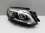 Фара правая для Mercedes-Benz M-Klasse (ML/GLE) W166 2011>, OEM A1669067602 - вид 2 (фото)