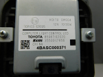Блок управления светом для Toyota Camry V50 2011-2018, OEM 8596702020 - вид 3 (фото)