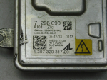 Блок розжига ксеноновой лампы для BMW 5-серия F10/F11 2009>, OEM 63127296090 - вид 3 (фото)
