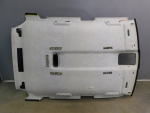Обшивка потолка для Audi Q3 2012-2018, OEM 8U0867505A - вид 2 (фото)