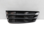 Решетка в бампер левая для Audi A4 [B9] 2015>, OEM 8W0807681B - вид 1 (фото)
