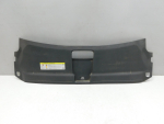 Накладка для Audi Q3 2012-2018, OEM 80U807081С - вид 1 (фото)
