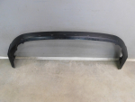 Юбка задняя для Toyota RAV 4 2013-2019, OEM 521690R060 - вид 1 (фото)