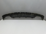 Юбка задняя для Skoda Octavia III (A7) 2013-2020, OEM 5E5807521 - вид 2 (фото)