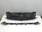 Решетка радиатора для Volkswagen Tiguan 2007-2017, OEM 5N0853653E - вид 3 (фото)