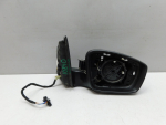 Зеркало правое электрическое для Skoda Rapid 2013-2020, OEM 5JB857502F - вид 3 (фото)