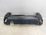 Бампер задний для Renault Duster 2011>, OEM 850221057R - вид 2 (фото)