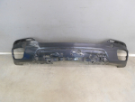 Бампер задний для BMW X6 F16 2014>, OEM 51128057073 - вид 1 (фото)