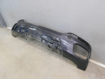 Бампер задний для BMW X6 F16 2014>, OEM 51128057073 - вид 2 (фото)
