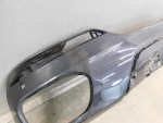 Бампер задний для BMW X6 F16 2014>, OEM 51128057073 - вид 4 (фото)
