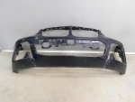 Бампер передний для BMW X3 G01 2017>, OEM 5111139605 - вид 2 (фото)
