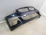 Бампер передний для BMW X3 G01 2017>, OEM 5111139605 - вид 3 (фото)
