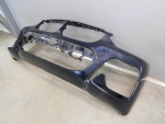 Бампер передний для BMW X3 G01 2017>, OEM 5111139605 - вид 4 (фото)
