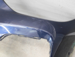 Бампер передний для BMW X3 G01 2017>, OEM 5111139605 - вид 6 (фото)