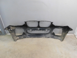 Бампер передний для BMW X3 G01 2017>, OEM 5111139605 - вид 7 (фото)