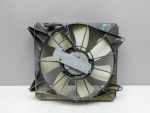 Диффузор радиатора для Honda CR-V 2007-2012, OEM 19015-RZA-A01 - вид 1 (фото)