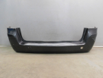 Бампер задний для Opel Zafira B 2005>, OEM 13125014 - вид 1 (фото)
