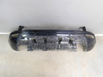 Бампер задний для Land Rover Range Rover Evoque 2011-2019, OEM BJ3M17D781A - вид 1 (фото)