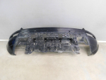 Бампер задний для Land Rover Range Rover Evoque 2011-2019, OEM BJ3M17D781A - вид 2 (фото)