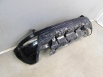 Бампер задний для Land Rover Range Rover Evoque 2011-2019, OEM BJ3M17D781A - вид 3 (фото)