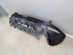 Бампер задний для Land Rover Range Rover Evoque 2011-2019, OEM BJ3M17D781A - вид 4 (фото)