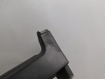 Накладка на порог для Nissan X-Trail (T32) 2014>, OEM 768514CM0B - вид 2 (фото)