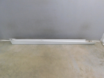 Накладка на порог для BMW 5-серия F10/F11 2009>, OEM 51777184774 - вид 1 (фото)