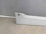Накладка на порог для BMW 5-серия F10/F11 2009>, OEM 51777184774 - вид 2 (фото)