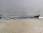 Накладка на порог для BMW 5-серия F10/F11 2009>, OEM 51777184774 - вид 3 (фото)