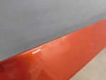 Накладка на порог для BMW 1-серия F20/F21 2011>, OEM 51777287827 - вид 2 (фото)