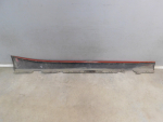 Накладка на порог для BMW 1-серия F20/F21 2011>, OEM 51777287827 - вид 4 (фото)
