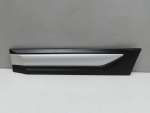 Накладка двери задней левой для Mitsubishi Outlander 2012>, OEM 5757A409 - вид 1 (фото)