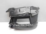 Кронштейн переднего бампера для BMW 5-серия G30 2016>, OEM 51118064977 - вид 1 (фото)