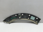 Накладка крыла заднего  левого для Mini Clubman F54 2014>, OEM 51777348903 - вид 2 (фото)