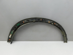 Накладка крыла переднего левого для Volvo XC90 2002-2015, OEM 30695487 - вид 3 (фото)