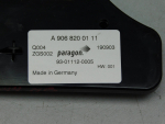 Крепление для Mercedes-Benz Sprinter 2006>, OEM A9068200111 - вид 3 (фото)