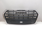 Решетка радиатора для Audi Q5 2017>, OEM 80A853651 - вид 1 (фото)