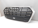 Решетка радиатора для Audi Q5 2017>, OEM 80A853651 - вид 2 (фото)
