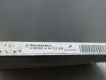 Радиатор кондиционера для Mercedes-Benz C-Klasse W205 2013>, OEM A0995000454 - вид 5 (фото)