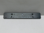 Накладка переднего бампера для Toyota Camry V50 2011-2018, OEM 5211406370 - вид 1 (фото)